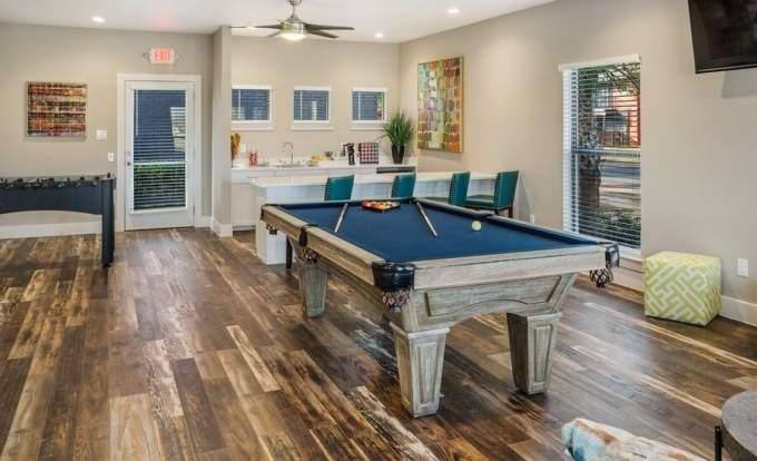Apartment for rent at 301 Fair Oaks Blvd, Euless, TX 76039