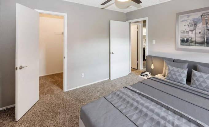 Apartment for rent at 301 Fair Oaks Blvd, Euless, TX 76039
