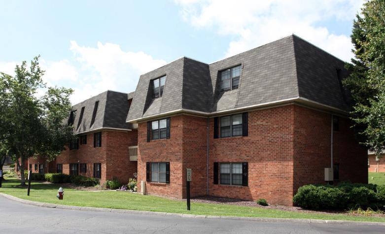 Apartment for rent at 706 Huffman Mill Rd, Burlington, NC 27215