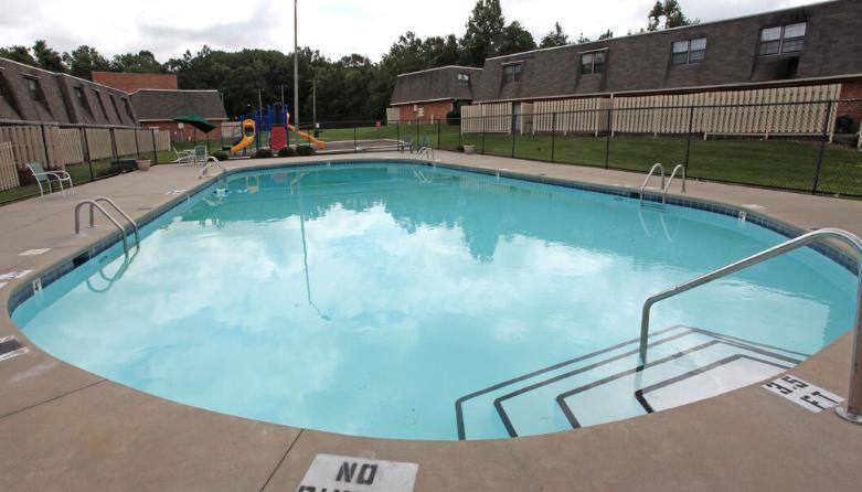 Apartment for rent at 706 Huffman Mill Rd, Burlington, NC 27215