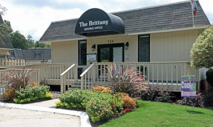 Apartment for rent at 706 Huffman Mill Rd, Burlington, NC 27215