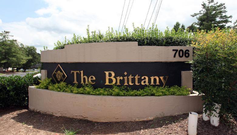 Apartment for rent at 706 Huffman Mill Rd, Burlington, NC 27215