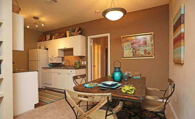 Apartment for rent at 18665 Midway Rd #1121, Dallas, TX 75287