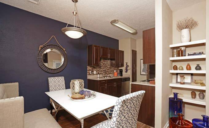 Apartment for rent at 18665 Midway Rd #1121, Dallas, TX 75287