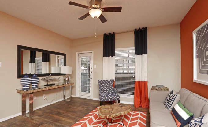 Apartment for rent at 18665 Midway Rd #1121, Dallas, TX 75287