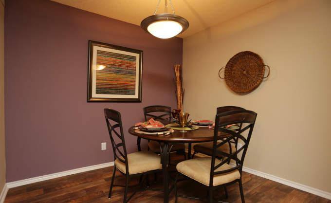 Apartment for rent at 18665 Midway Rd #1121, Dallas, TX 75287