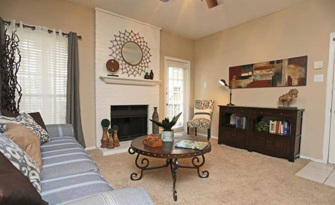 Apartment for rent at 18665 Midway Rd #1121, Dallas, TX 75287