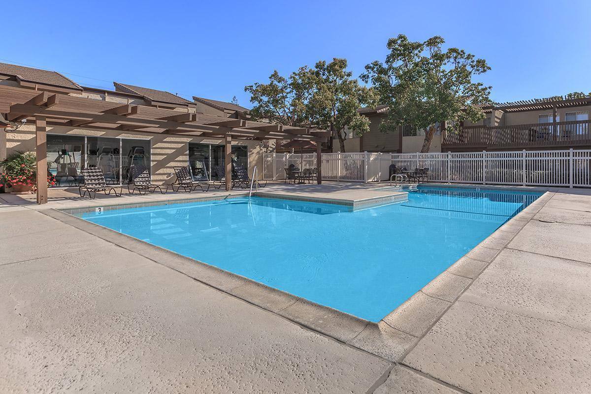 Apartment for rent at Canyon Village, 1265 N Chrisden St, Anaheim, CA 92807