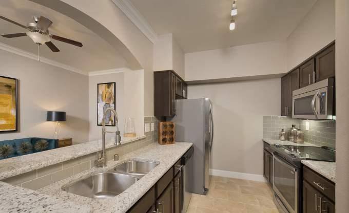 Apartment for rent at 3377 Blackburn St, Dallas, TX 75204