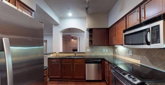 Apartment for rent at 3377 Blackburn St, Dallas, TX 75204