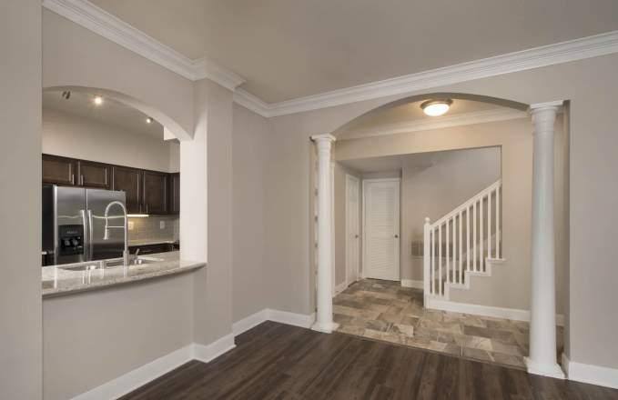Apartment for rent at 3377 Blackburn St, Dallas, TX 75204