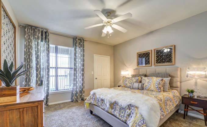 Apartment for rent at 1400 W Valley Ridge Blvd, Lewisville, TX 75077