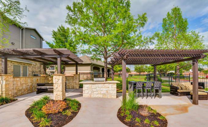 Apartment for rent at 1400 W Valley Ridge Blvd, Lewisville, TX 75077