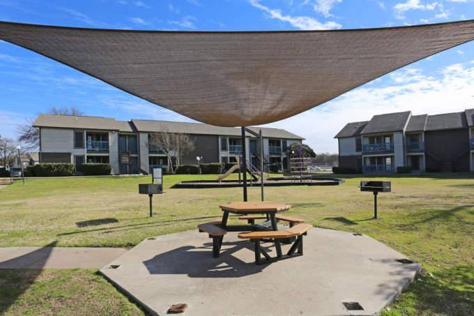 Apartment for rent at 2525 Players Court #1121, Dallas, TX 75287