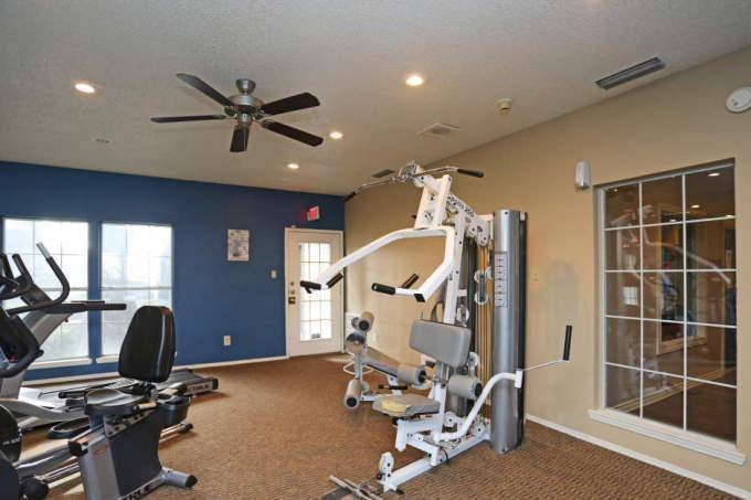 Apartment for rent at 2525 Players Court #1121, Dallas, TX 75287