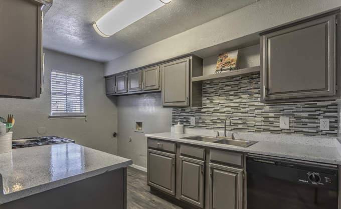 Apartment for rent at 5555 Spring Valley Rd, Dallas, TX 75254