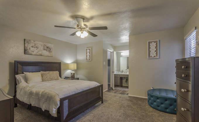 Apartment for rent at 5555 Spring Valley Rd, Dallas, TX 75254