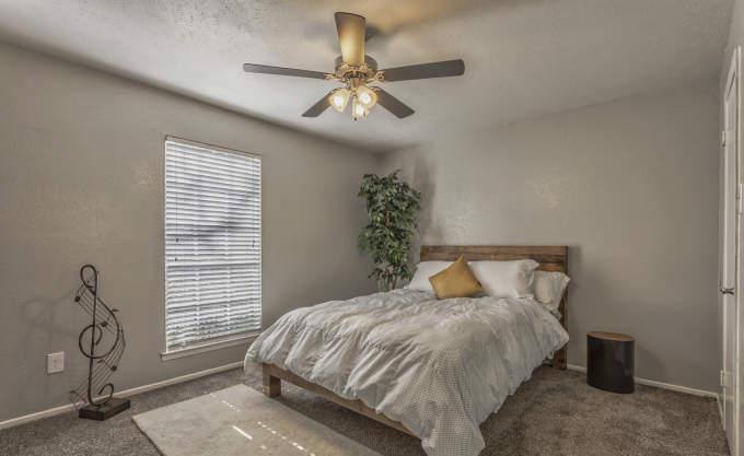 Apartment for rent at 5555 Spring Valley Rd, Dallas, TX 75254