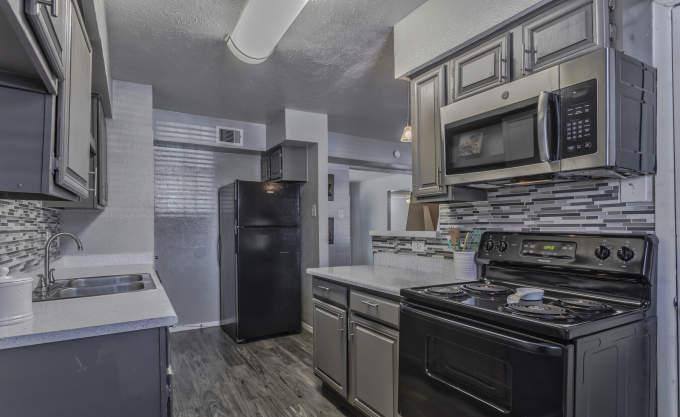 Apartment for rent at 5555 Spring Valley Rd, Dallas, TX 75254