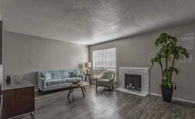 Apartment for rent at 5555 Spring Valley Rd, Dallas, TX 75254