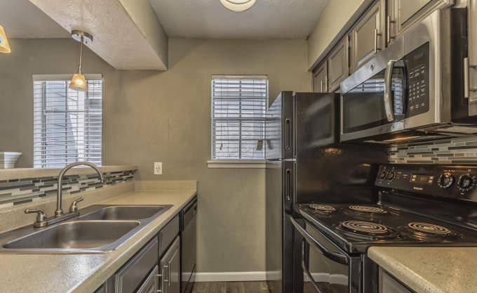 Apartment for rent at 5555 Spring Valley Rd, Dallas, TX 75254