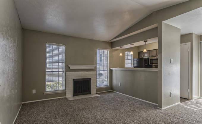 Apartment for rent at 5555 Spring Valley Rd, Dallas, TX 75254