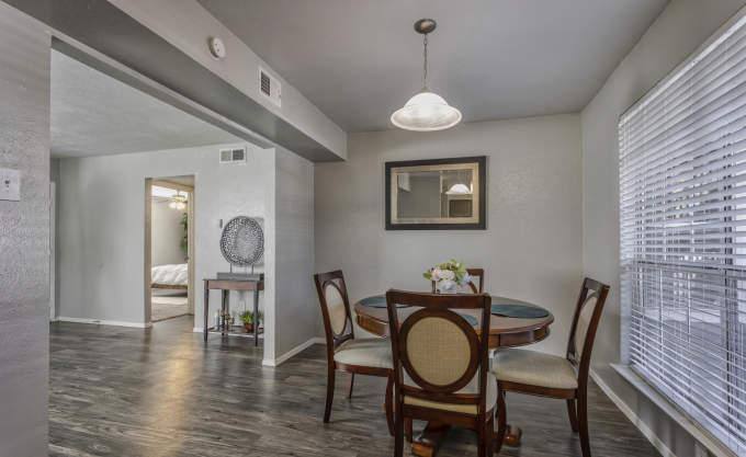 Apartment for rent at 5555 Spring Valley Rd, Dallas, TX 75254