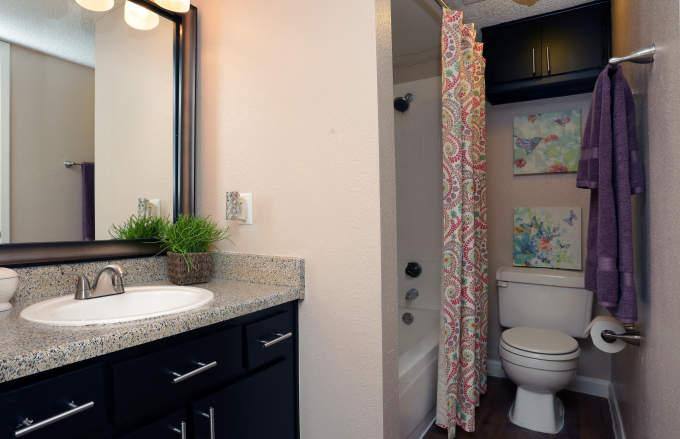 Apartment for rent at 5151 Verde Valley Lane, Dallas, TX 75254