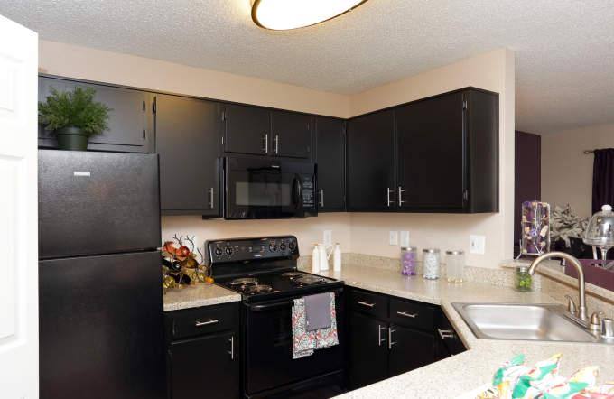 Apartment for rent at 5151 Verde Valley Lane, Dallas, TX 75254