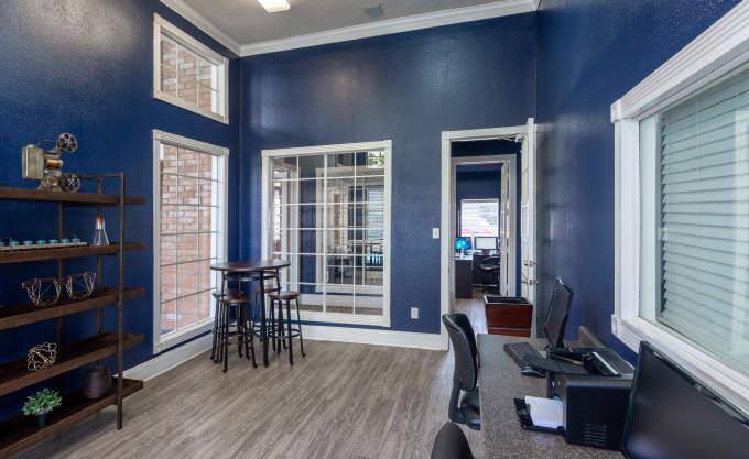 Apartment for rent at 5151 Verde Valley Lane, Dallas, TX 75254