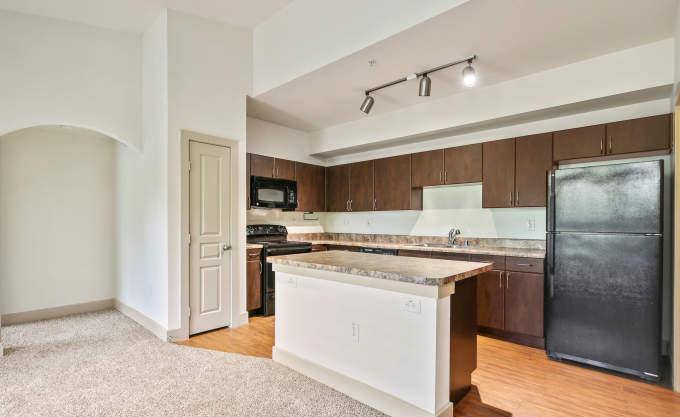 Apartment for rent at 600 Woodbridge Parkway, Wylie, TX 75098