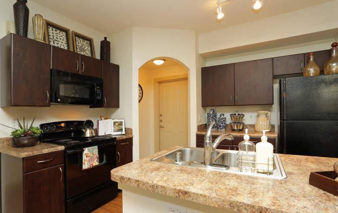 Apartment for rent at 600 Woodbridge Parkway, Wylie, TX 75098