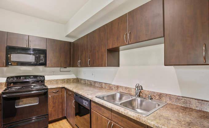 Apartment for rent at 600 Woodbridge Parkway, Wylie, TX 75098