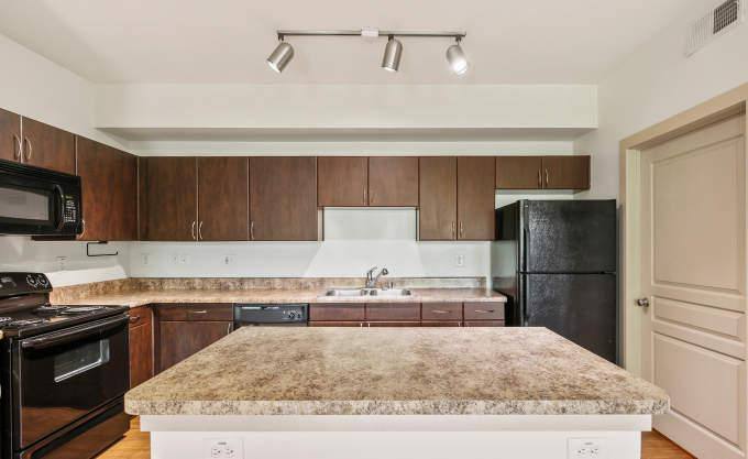 Apartment for rent at 600 Woodbridge Parkway, Wylie, TX 75098