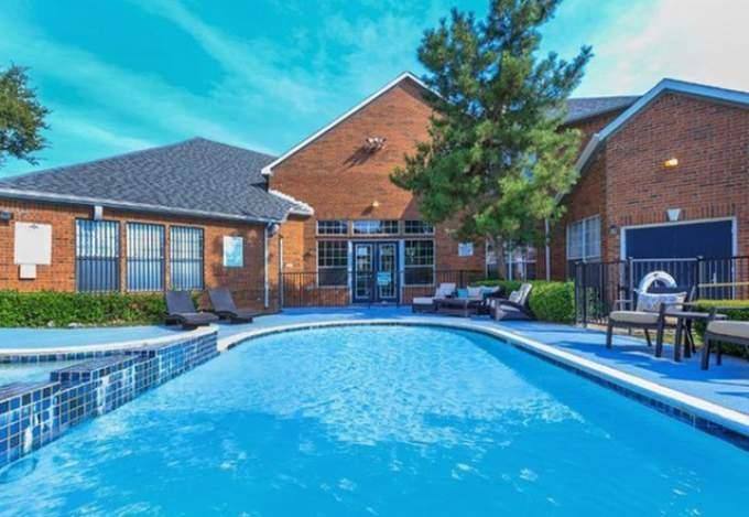 Apartment for rent at 3130 Stag Rd, Dallas, TX 75241
