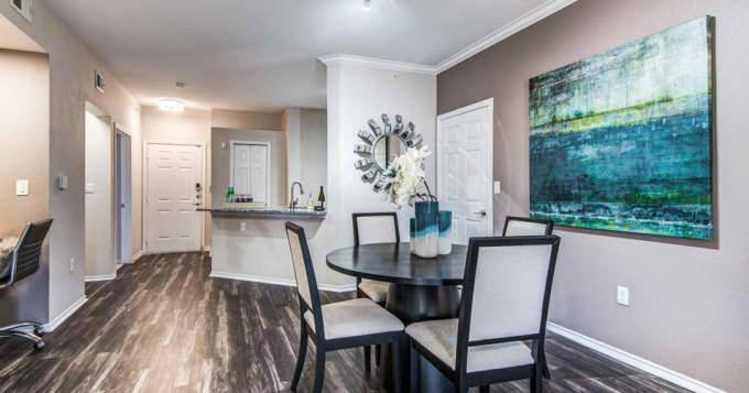 Apartment for rent at 351 Tx 121 Bypass, Lewisville, TX 75067