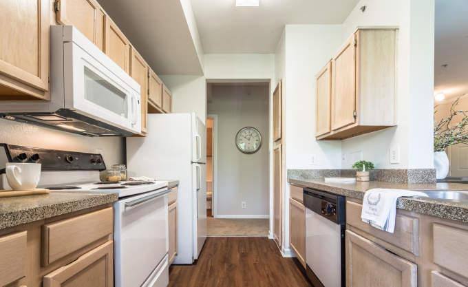 Apartment for rent at 265 E Corporate Dr, Lewisville, TX 75067