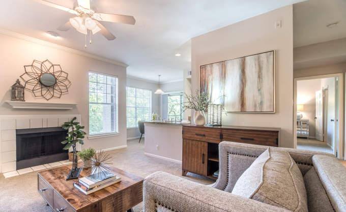 Apartment for rent at 265 E Corporate Dr, Lewisville, TX 75067