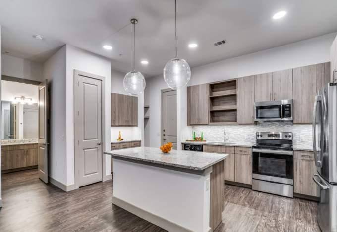 Apartment for rent at 3155 Stars & Stripes Way, Grapevine, TX 76051