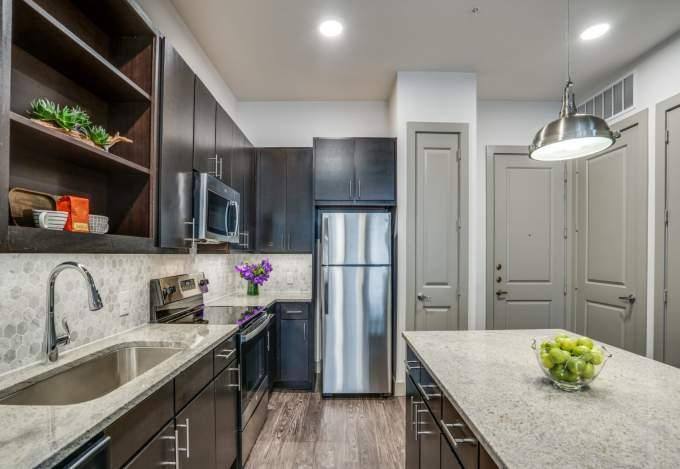 Apartment for rent at 3155 Stars & Stripes Way, Grapevine, TX 76051