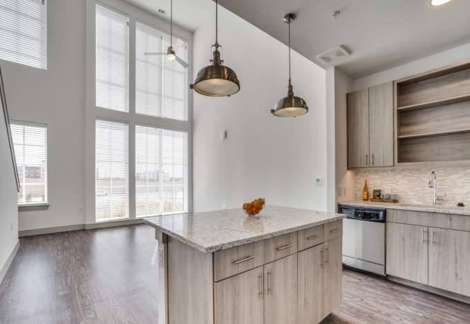 Apartment for rent at 3155 Stars & Stripes Way, Grapevine, TX 76051