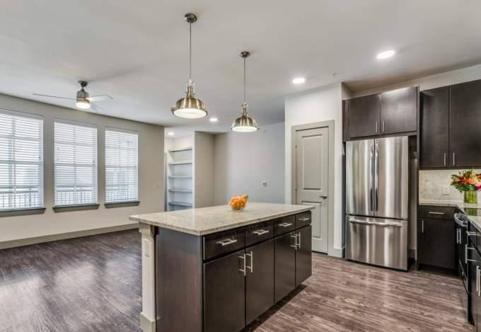 Apartment for rent at 3155 Stars & Stripes Way, Grapevine, TX 76051