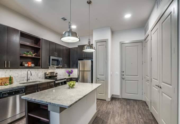 Apartment for rent at 3155 Stars & Stripes Way, Grapevine, TX 76051