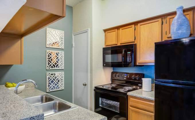 Apartment for rent at 17717 Vail St #1121, Dallas, TX 75287