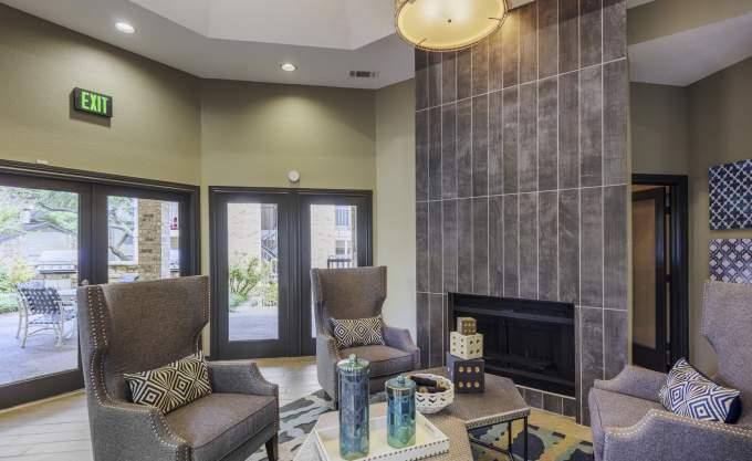Apartment for rent at 17717 Vail St #1121, Dallas, TX 75287