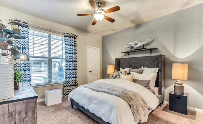 Apartment for rent at 4645 Plano Parkway, Carrollton, TX 75010