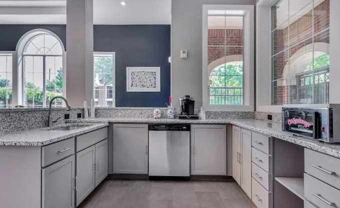 Apartment for rent at 2300 Marsh Lane, Carrollton, TX 75006