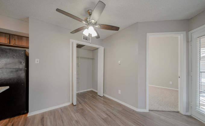 Apartment for rent at 9302 Forest Lane, Dallas, TX 75243