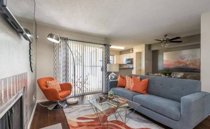 Apartment for rent at 1811 Frankford Rd E, Carrollton, TX 75007