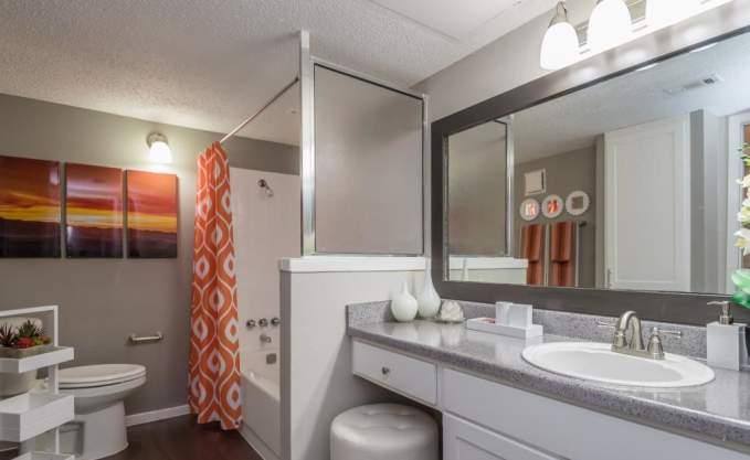 Apartment for rent at 1811 Frankford Rd E, Carrollton, TX 75007